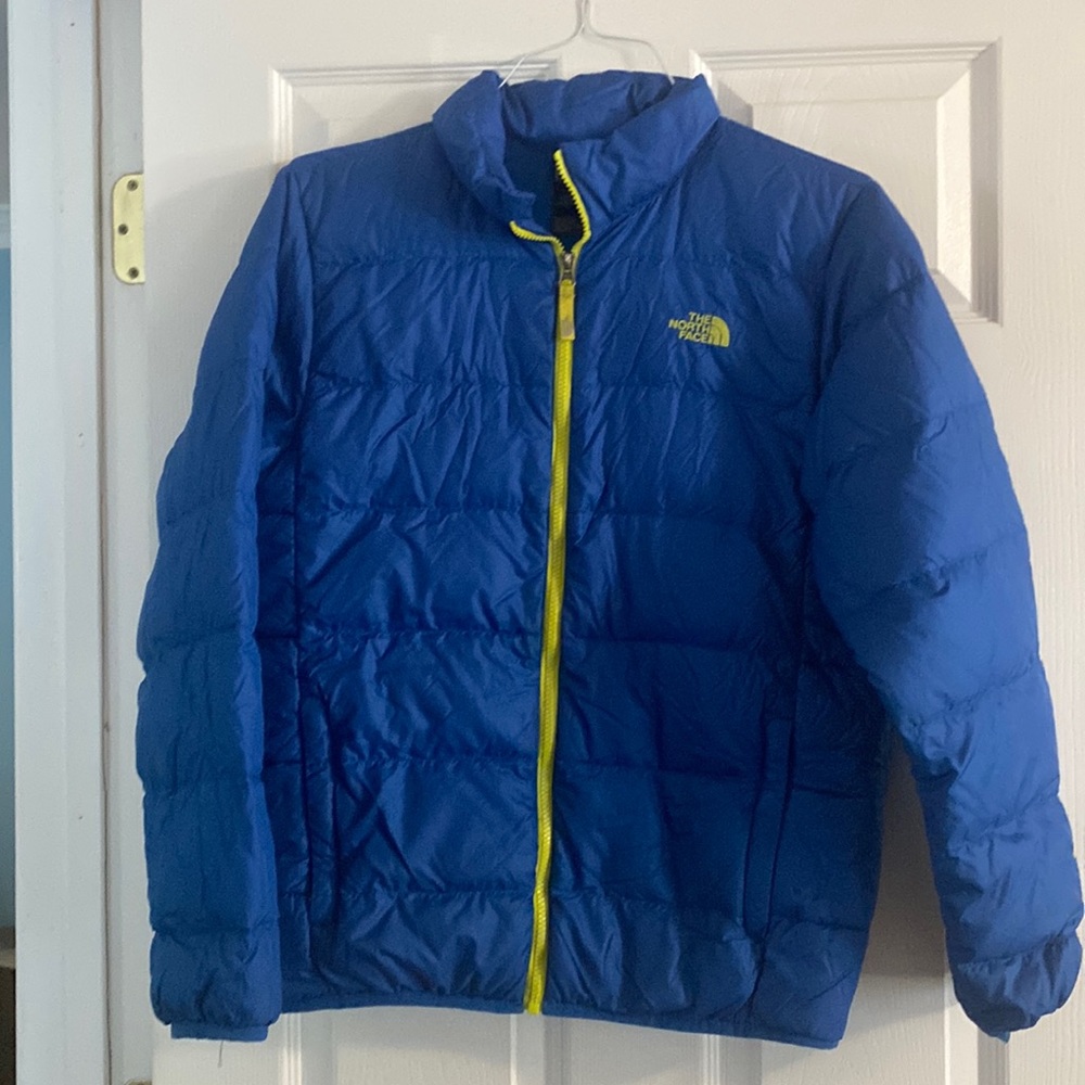 Boy’s North Face Coat size XL
